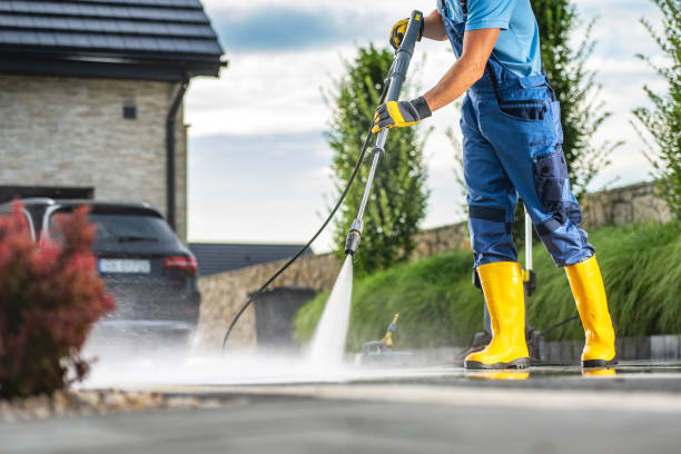 Spring Cleaning in Fruitport, MI